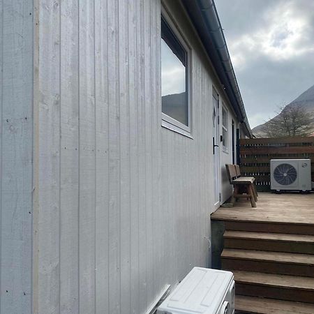 Brand New Flat In Central Klaksvik Luaran gambar