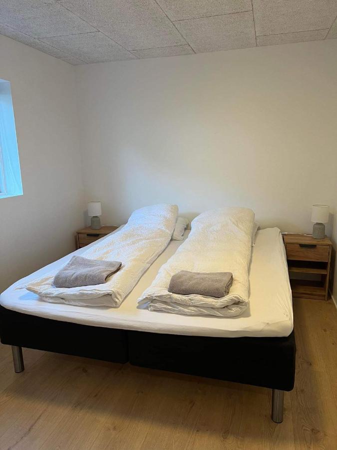 Brand New Flat In Central Klaksvik Luaran gambar